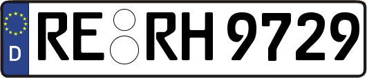 RE-RH9729