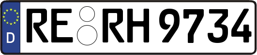 RE-RH9734