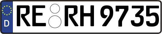 RE-RH9735