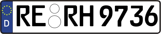 RE-RH9736