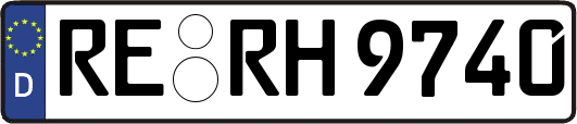 RE-RH9740