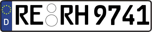 RE-RH9741