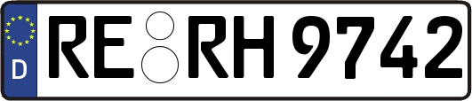 RE-RH9742