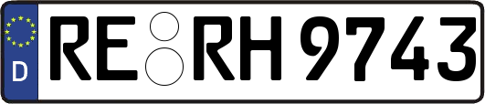 RE-RH9743