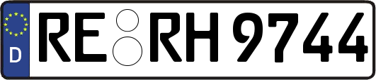RE-RH9744