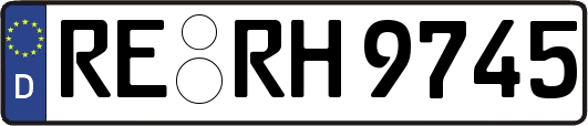 RE-RH9745