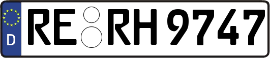 RE-RH9747