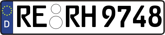 RE-RH9748