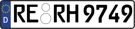 RE-RH9749