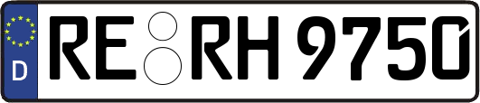 RE-RH9750