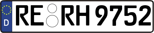 RE-RH9752