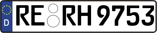 RE-RH9753