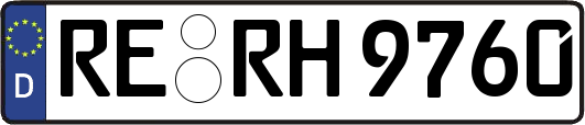 RE-RH9760