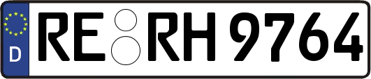 RE-RH9764