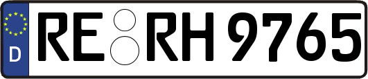 RE-RH9765