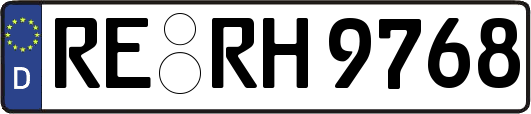 RE-RH9768