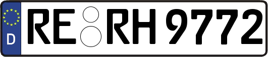 RE-RH9772