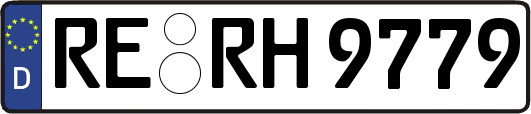 RE-RH9779
