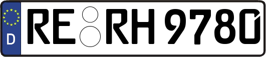 RE-RH9780