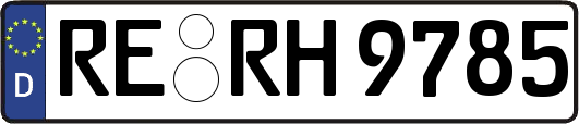 RE-RH9785