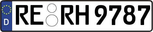 RE-RH9787
