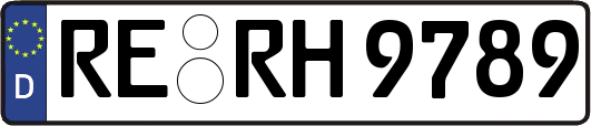 RE-RH9789