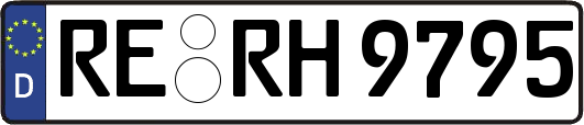 RE-RH9795