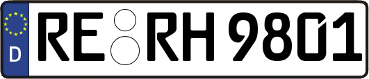 RE-RH9801
