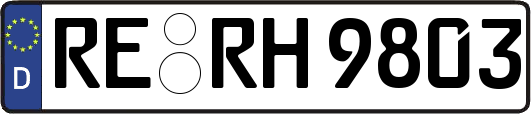 RE-RH9803