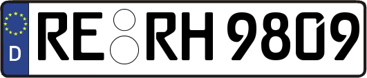RE-RH9809