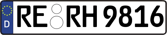 RE-RH9816