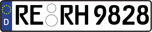 RE-RH9828