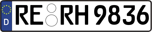 RE-RH9836