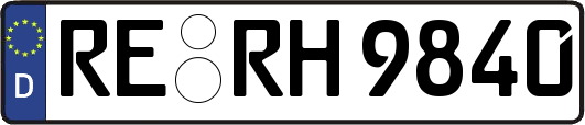 RE-RH9840
