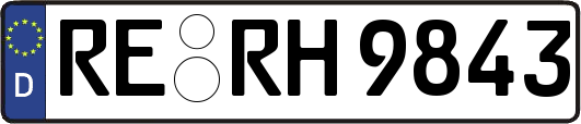 RE-RH9843