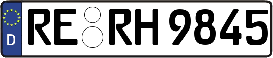 RE-RH9845