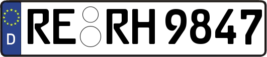 RE-RH9847