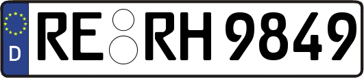 RE-RH9849