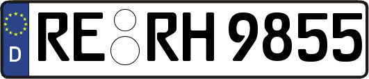 RE-RH9855