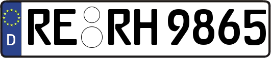 RE-RH9865