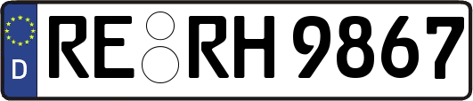 RE-RH9867