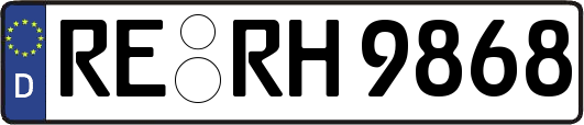 RE-RH9868