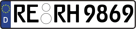 RE-RH9869