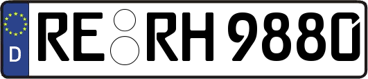 RE-RH9880