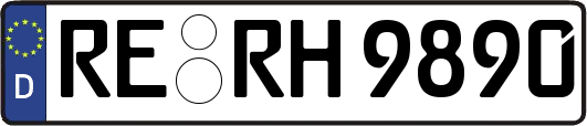 RE-RH9890