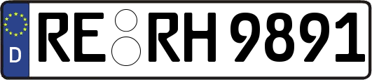 RE-RH9891