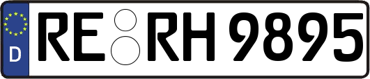 RE-RH9895