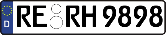 RE-RH9898
