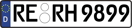 RE-RH9899