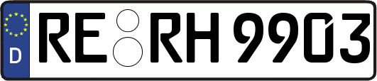 RE-RH9903